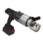 Peiriant Torri Rebar Batri Lithiwm